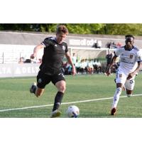 Tacoma Defiance in action against Real Monarchs