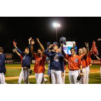 St. Cloud Rox say goodbye to the fans and the 2022 season