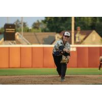 Wisconsin Rapids Rafters pitcher Hayden Cody