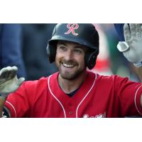 Tacoma Rainiers' Cooper Hummel