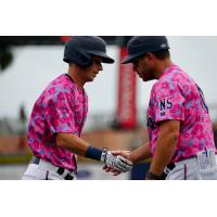 Pensacola Blue Wahoos' Troy Johnston on game day