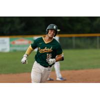 Sanford Mainers' Devin Russell