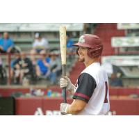 Wisconsin Rapids Rafters in action