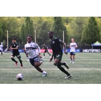 Tacoma Defiance vs. Vancouver Whitecaps FC 2