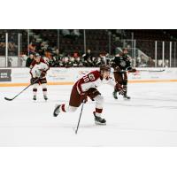 Peterborough Petes 2023 Training Camp