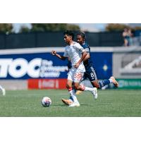 Chicago Fire FC II vs. Huntsville City FC