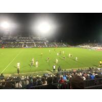 North Carolina Courage take on NJ/NY Gotham