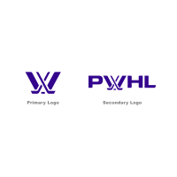 Professional Women's Hockey League logos