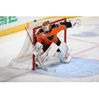 Lehigh Valley Phantoms' Felix Sandstrom