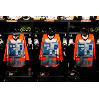 Kansas City Mavericks Star Wars jerseys