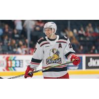 Grand Rapids Griffins forward Austin Czarnik