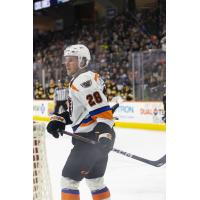 Lehigh Valley Phantoms right wing Olle Lycksell