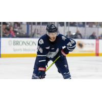 Kalamazoo Wings forward Tanner Sorenson