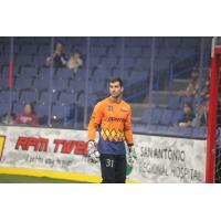 Tacoma Stars' Chris Toth