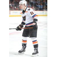 Lehigh Valley Phantoms' Parker Gahagen