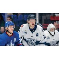 Blade Jenkins of the Worcester Railers