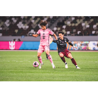 Inter Miami CF vs. Vissel Kobe