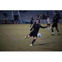 South Georgia Tormenta FC on game night