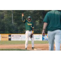 Sanford Mainers' Ray Velazquez on game day