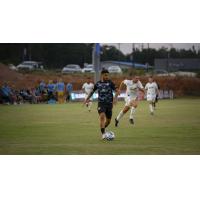 South Georgia Tormenta FC vs. the Northern Colorado Hailstorm