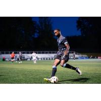 Tacoma Defiance defender Travian Sousa