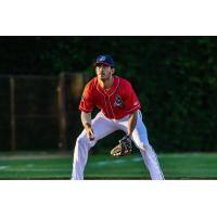 St. Cloud Rox ready in the field