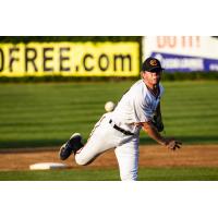 St. Cloud Rox pitcher Bryce Robison