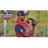 Albuquerque Isotopes infielder/outfielder Taylor Motter