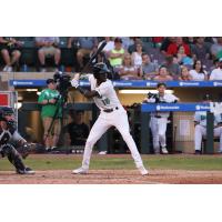 Dayton Dragons shortstop Elly De La Cruz