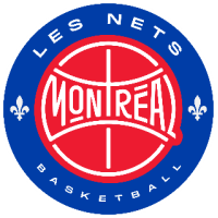 Les Nets logo