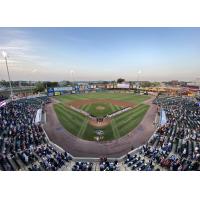 WellSpan Park, home of the York Revolution