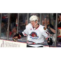 Rockford IceHogs' D.J. King