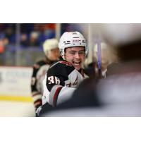 Vancouver Giants' Caden Cail