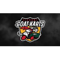 Hickory Goat-Karts logo