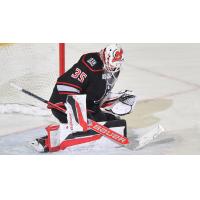 Adirondack Thunder's Jeremy Brodeur on game night