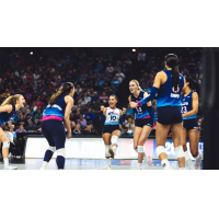 Omaha Supernovas react after a point