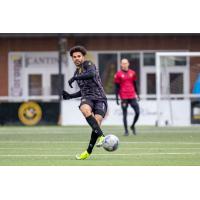 Pittsburgh Riverhounds vs. Duquesne University