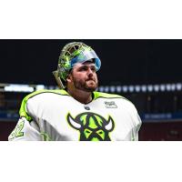 Saskatchewan Rush's Frank Scigliano