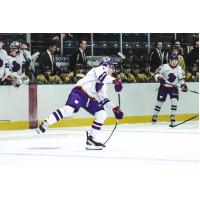 Youngstown Phantoms in action