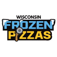 Wisconsin Frozen Pizzas wordmark