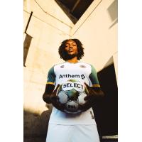 Oakland Roots 2025 CHARLY jerseys