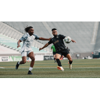 Birmingham Legion FC in action