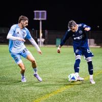 Tacoma Defiance battles Ventura County FC