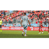 Chicago Fire FC vs. Toronto FC