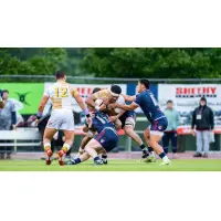 NOLA Gold in tough against Old Glory DC