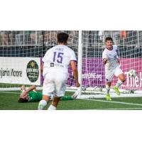 Phillip Goodrum of Louisville City FC