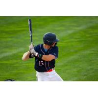 Tyler Bishop of the St. Cloud Rox