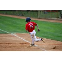 Tyler Bishop of the St. Cloud Rox