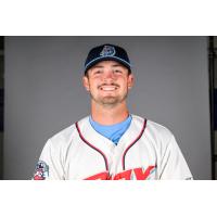 St. Cloud Rox' Ethan Gibson