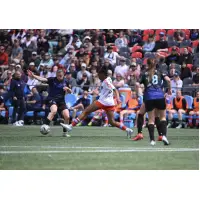 Ottawa Rapid FC vs. the Montreal Roses